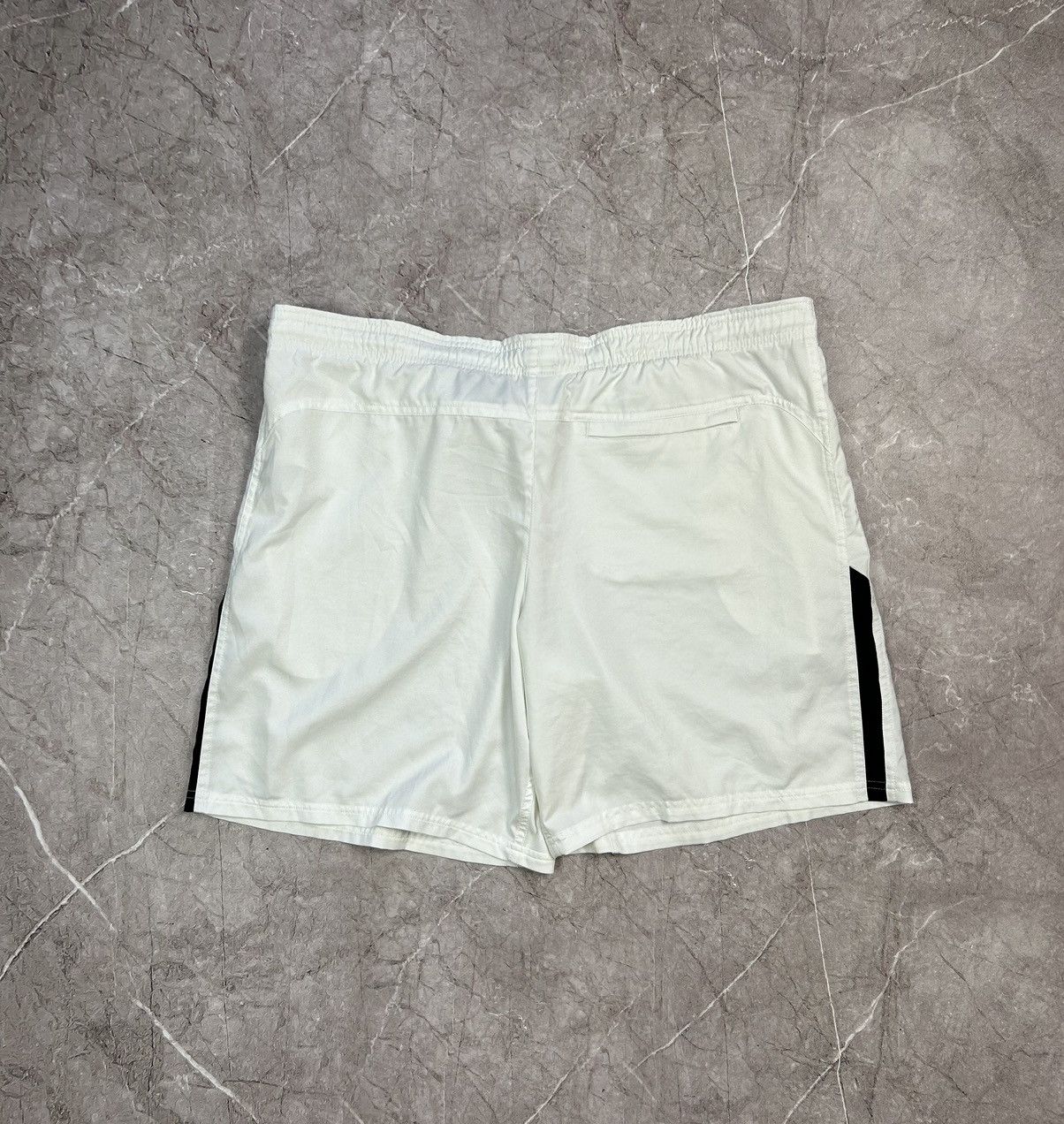 Nike × Vintage Nike vintage shorts size Xl Size US 36 / EU 52 - 2 Thumbnail