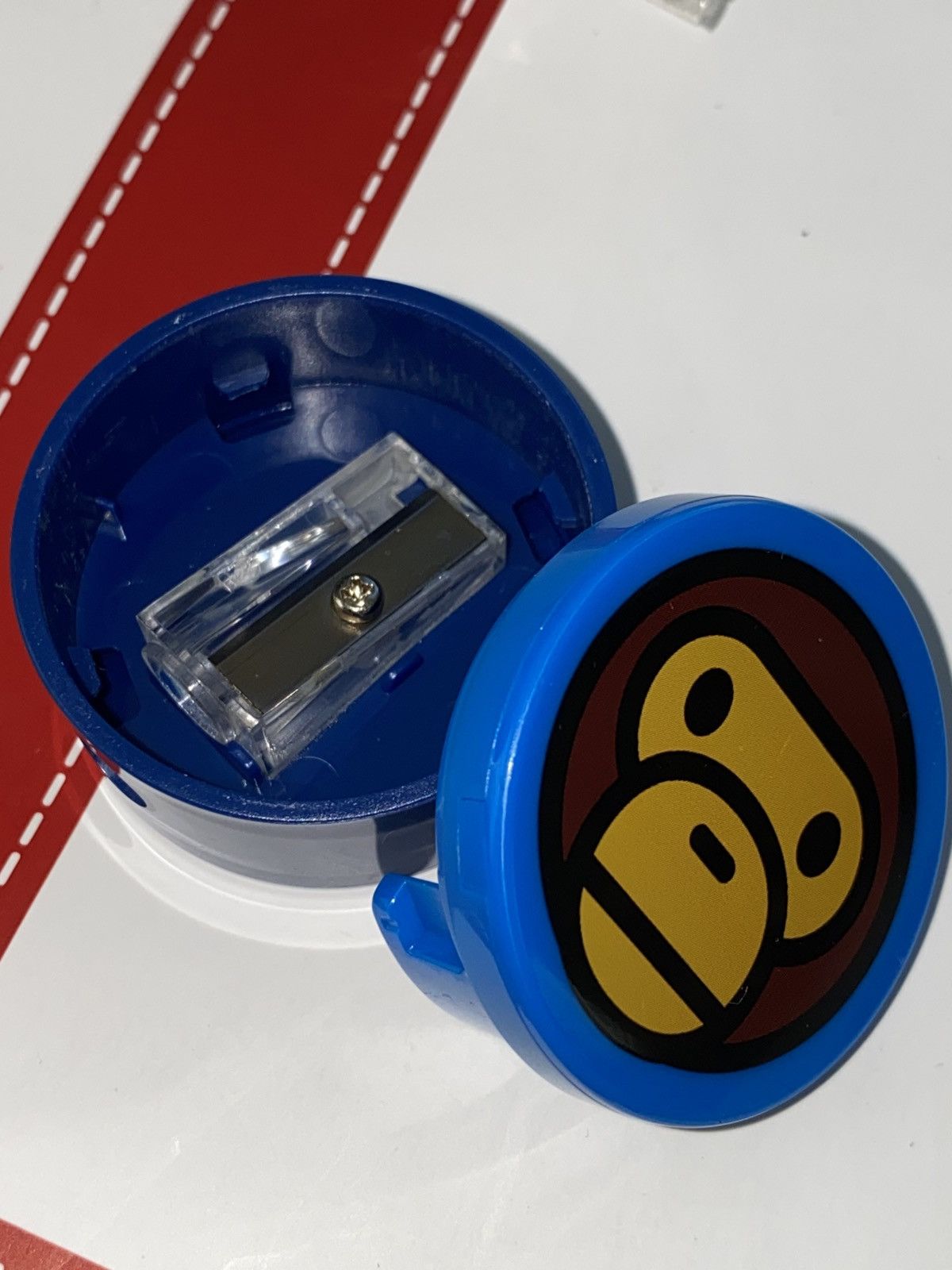Bape Baby Milo Pencil Sharlene Size ONE SIZE - 2 Thumbnail