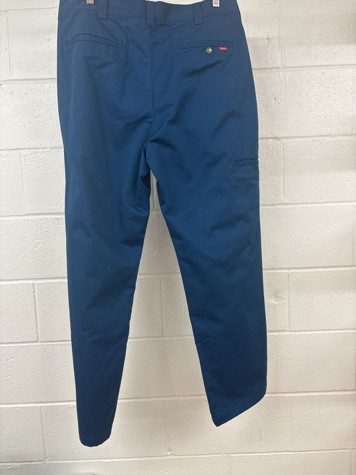 Supreme Supreme Pants Size US 34 / EU 50 - 3 Thumbnail
