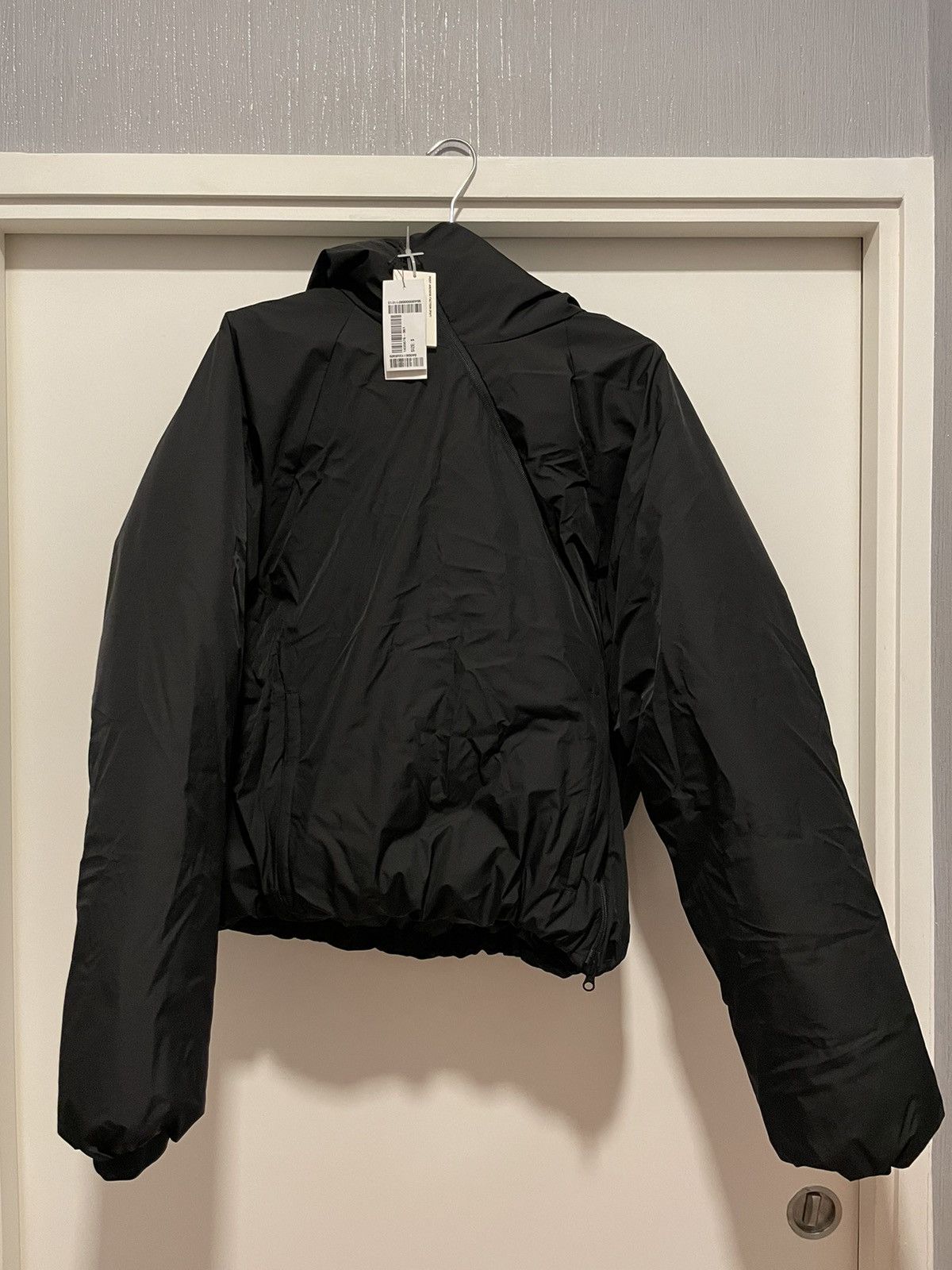 POST ARCHIVE FACTION (PAF) POST ARCHIVE FACTION DOWN CENTER JACKET