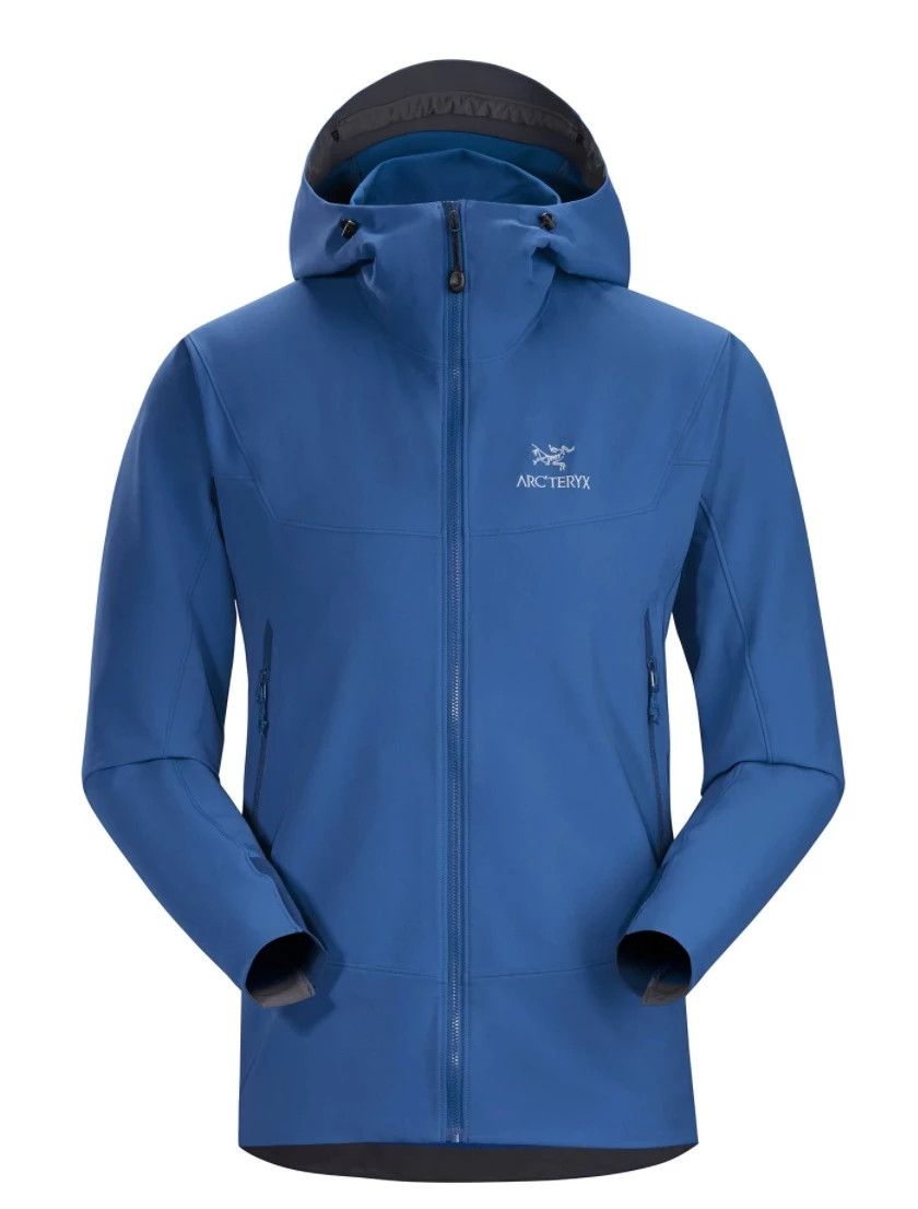 Arc'teryx Arc'teryx Gamma MX Hoody Size US L / EU 52-54 / 3 - 1 Thumbnail