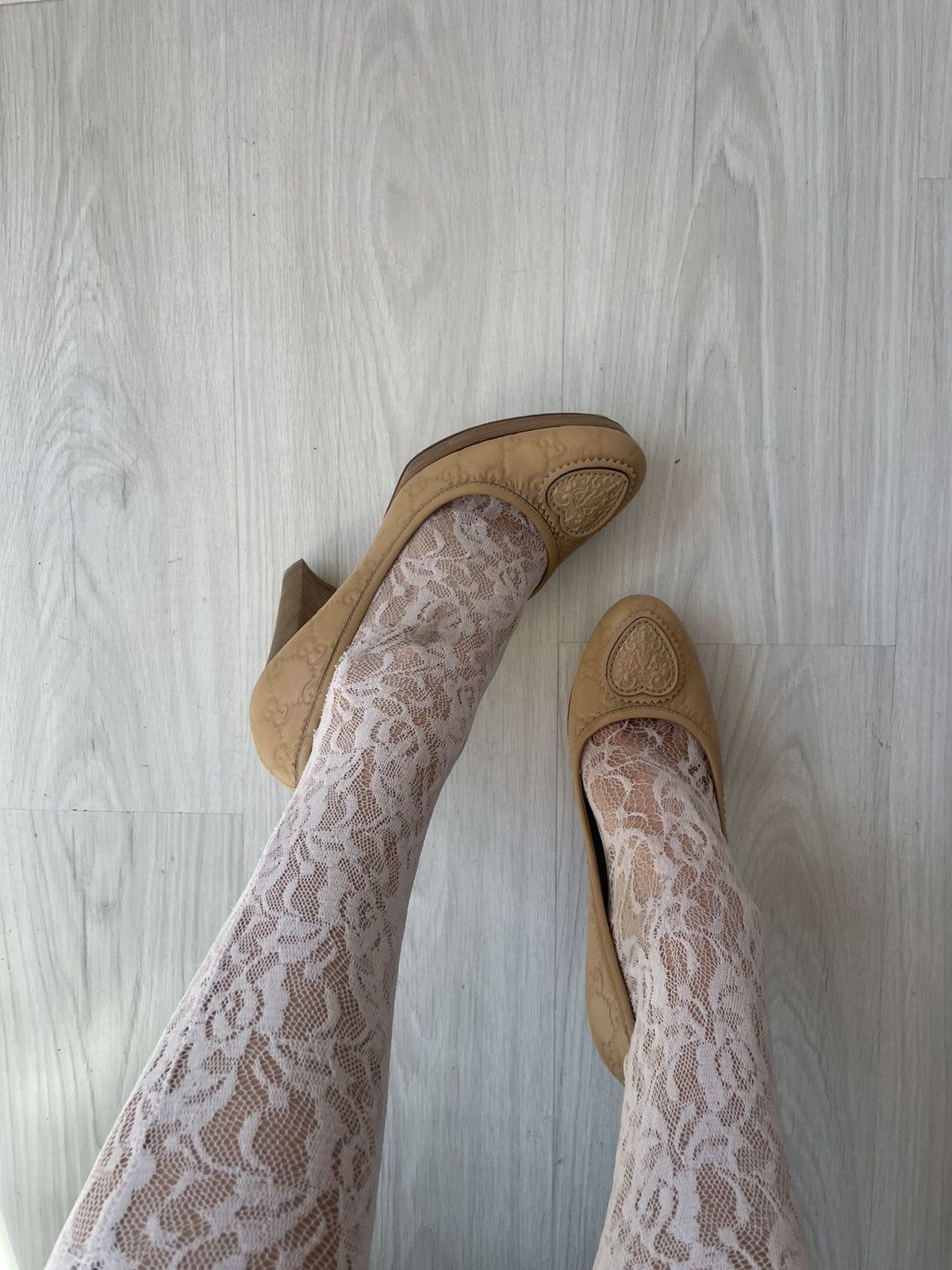 Gucci Gucci heels Size US 7.5 / IT 37.5 - 23 Thumbnail