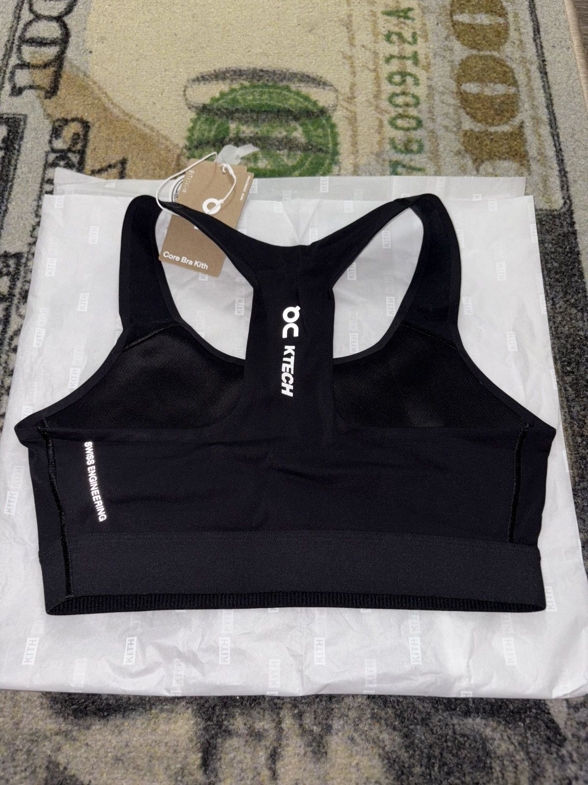 Kith × On Kith x On Core Sports Bra Size S / US 4 / IT 40 - 5 Thumbnail
