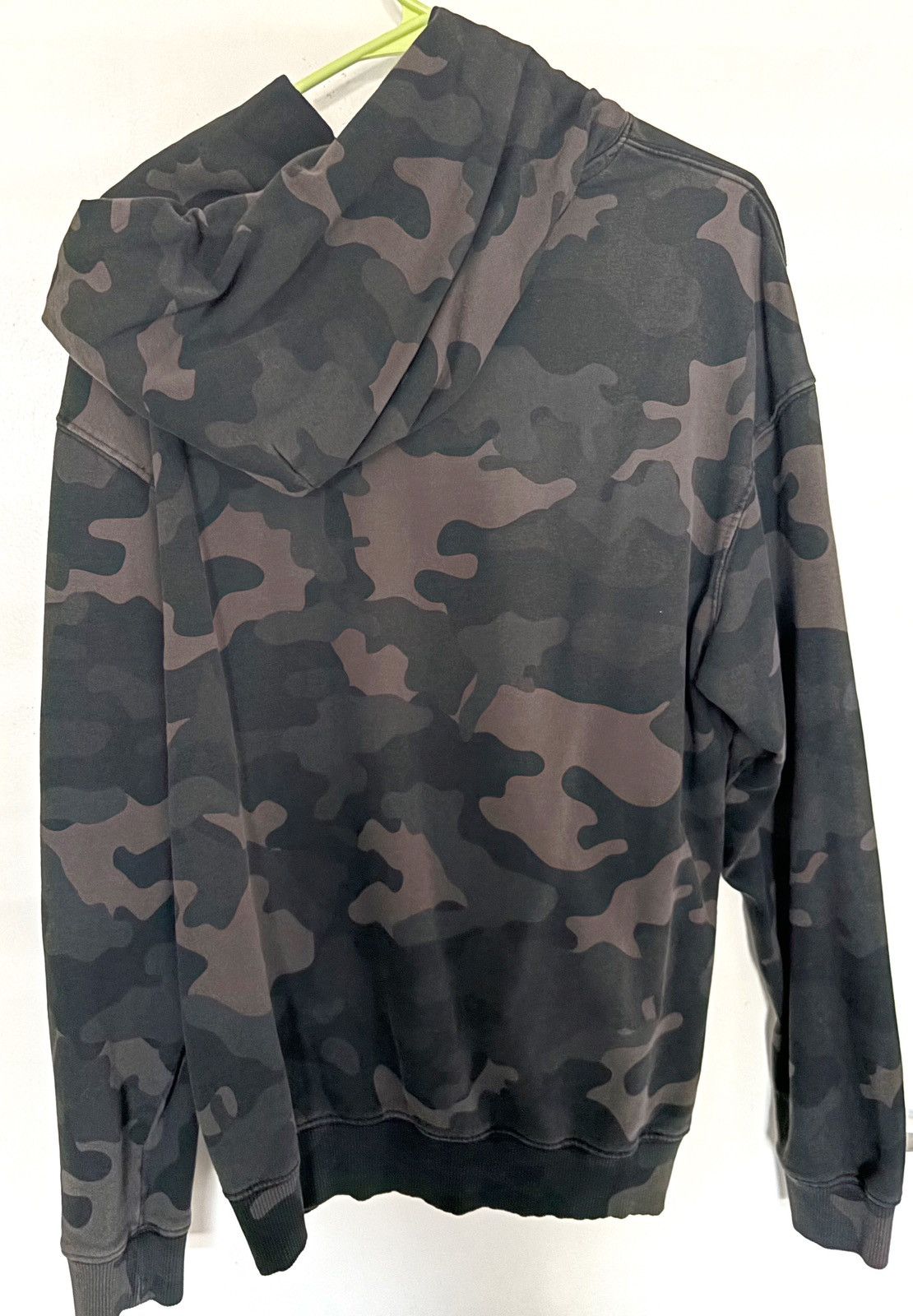 Other Camo Hoodie Size US M / EU 48-50 / 2 - 2 Thumbnail