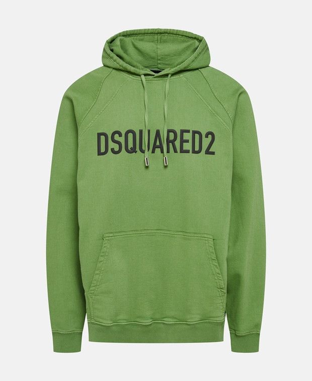Dsquared2 Hoodie Size US M / EU 48-50 / 2 - 1 Preview