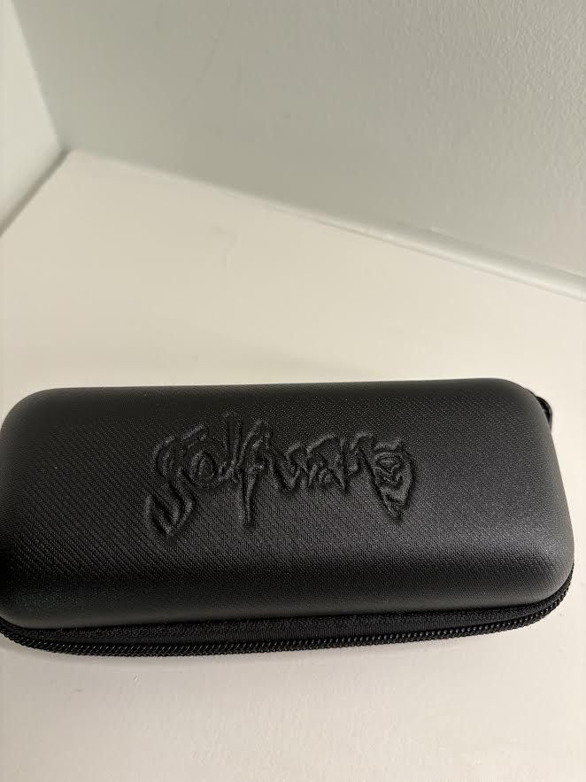 Golf Wang Golf Wang Sunglasses Size ONE SIZE - 3 Thumbnail
