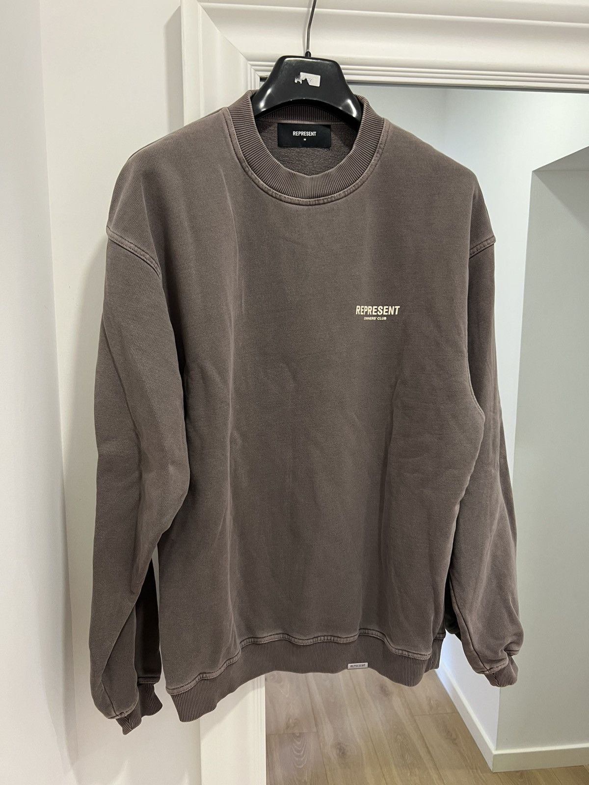 Represent Clo. Represent owners club sweatshirt Size US M / EU 48-50 / 2 - 1 Thumbnail