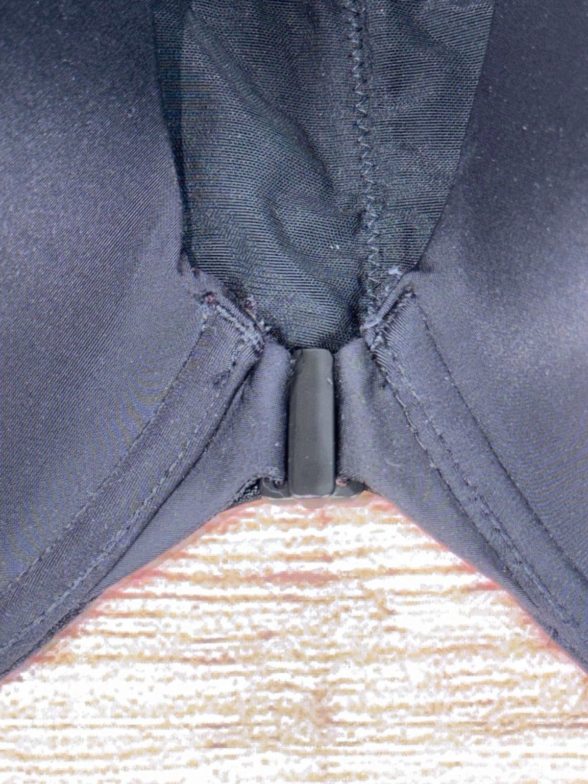 Other Wacoal 38DDD Front Closure Bra Size ONE SIZE - 3 Thumbnail