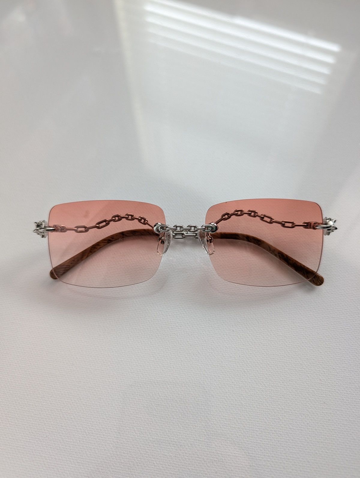 Other FishingForScale Mace Shades Size ONE SIZE - 1 Thumbnail