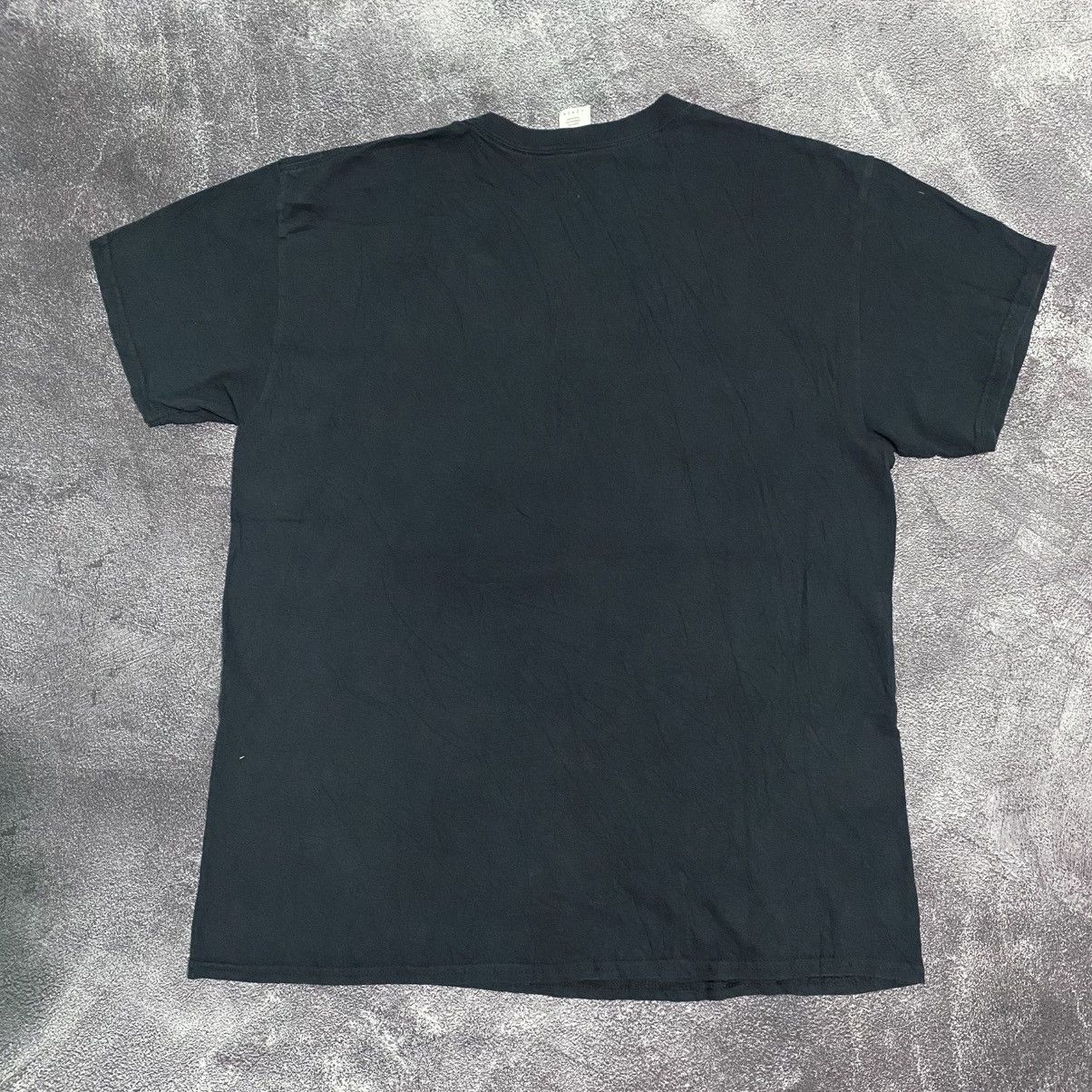Band Tees Vintage Rare Rhino Records Band Claremont T shirt Size US L / EU 52-54 / 3 - 4 Thumbnail