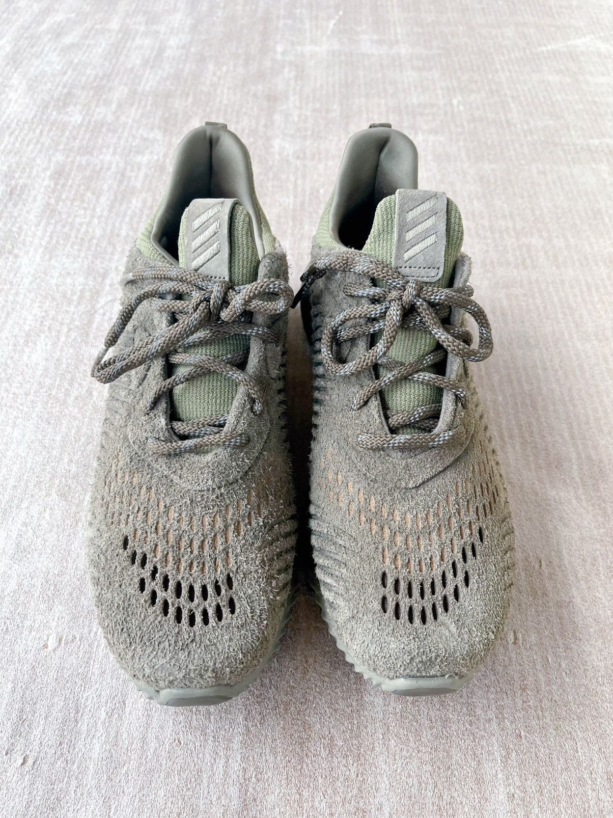 Adidas Adidas sneakers Size US 10 / EU 43 - 1 Thumbnail
