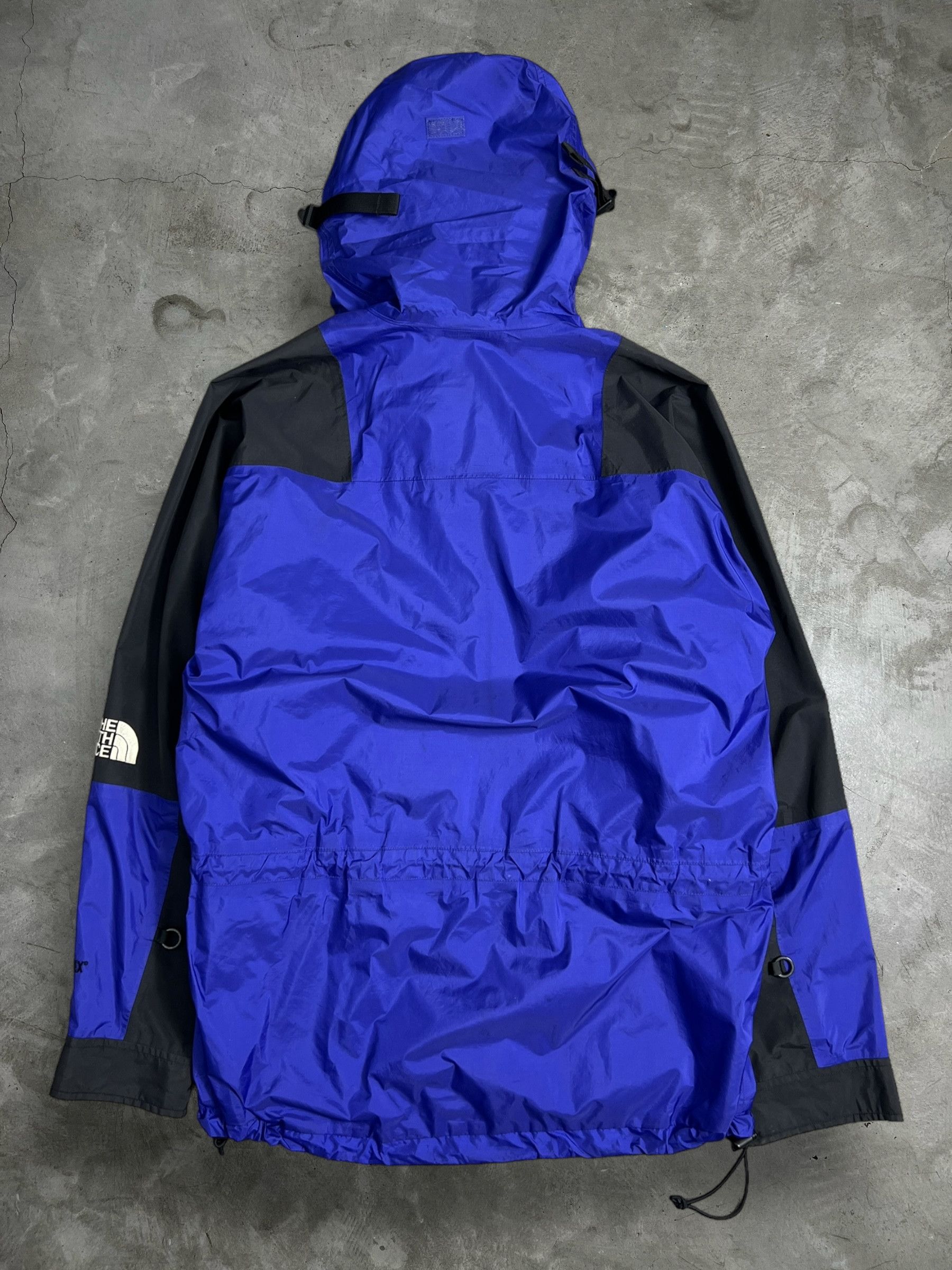 The North Face The North Face Gore-Tex Jacket (M) JK481 Size US M / EU 48-50 / 2 - 14 Thumbnail