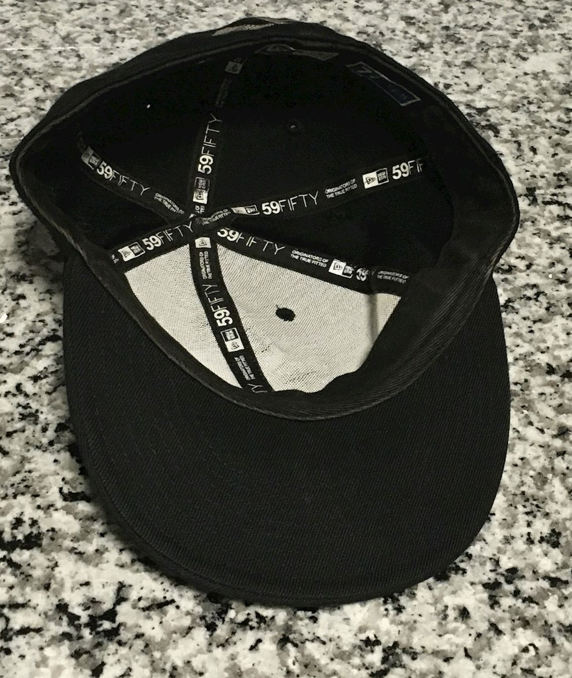 Bape Bape Baby Milo hat Size ONE SIZE - 3 Thumbnail