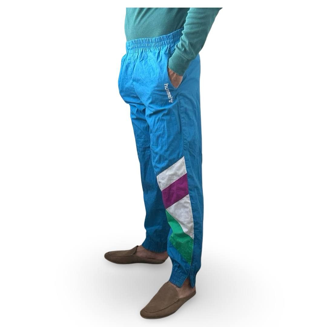 Hummel Hummel track pants #373 Size US 32 / EU 48 - 1 Thumbnail
