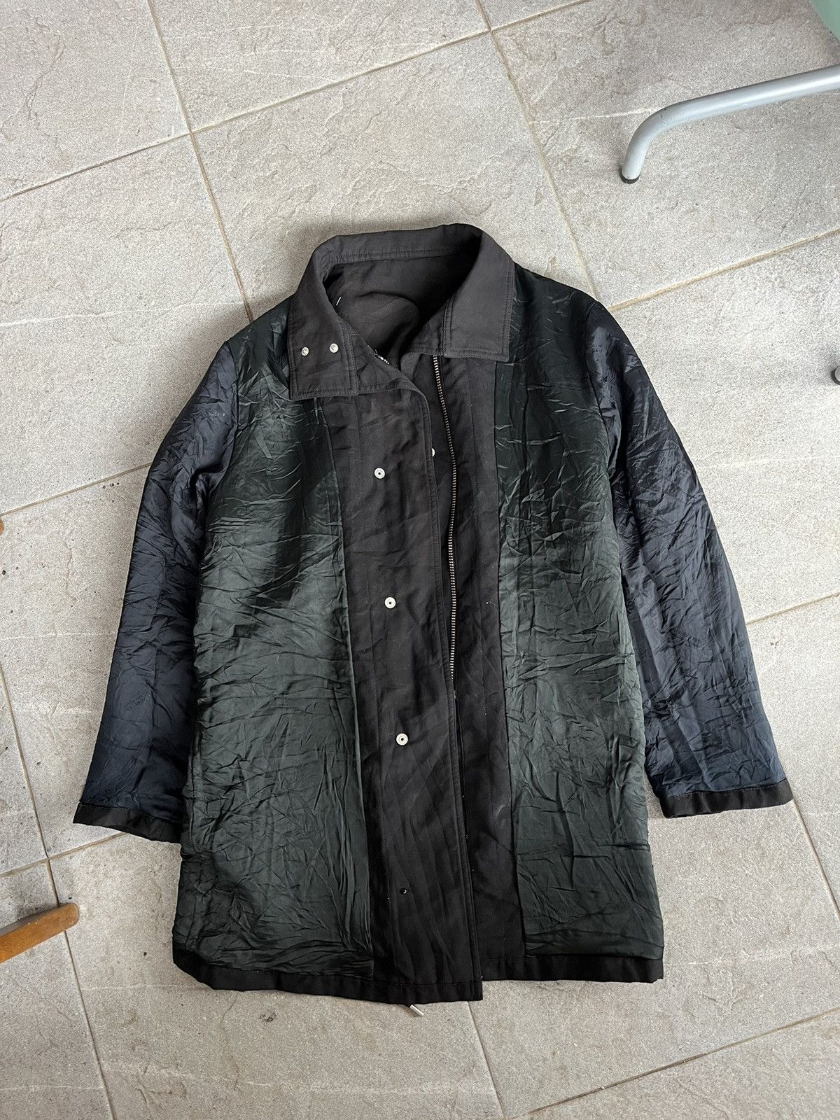 Maison Margiela Martin Margiela Parka Size US M / EU 48-50 / 2 - 8 Thumbnail