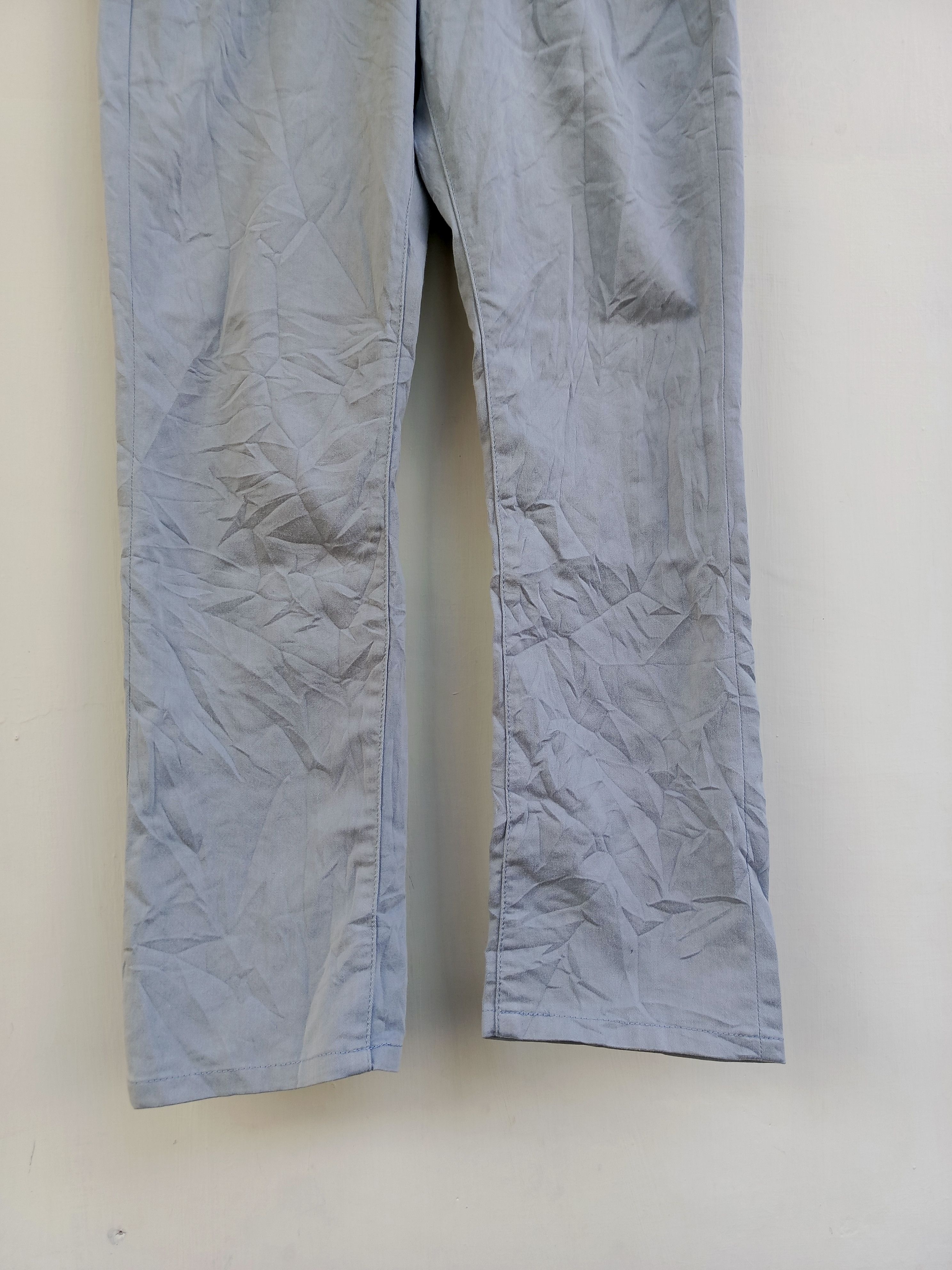 Other Bobson 04 jeans exclusive garments stretch pants Size US 28 / EU 44 - 3 Thumbnail