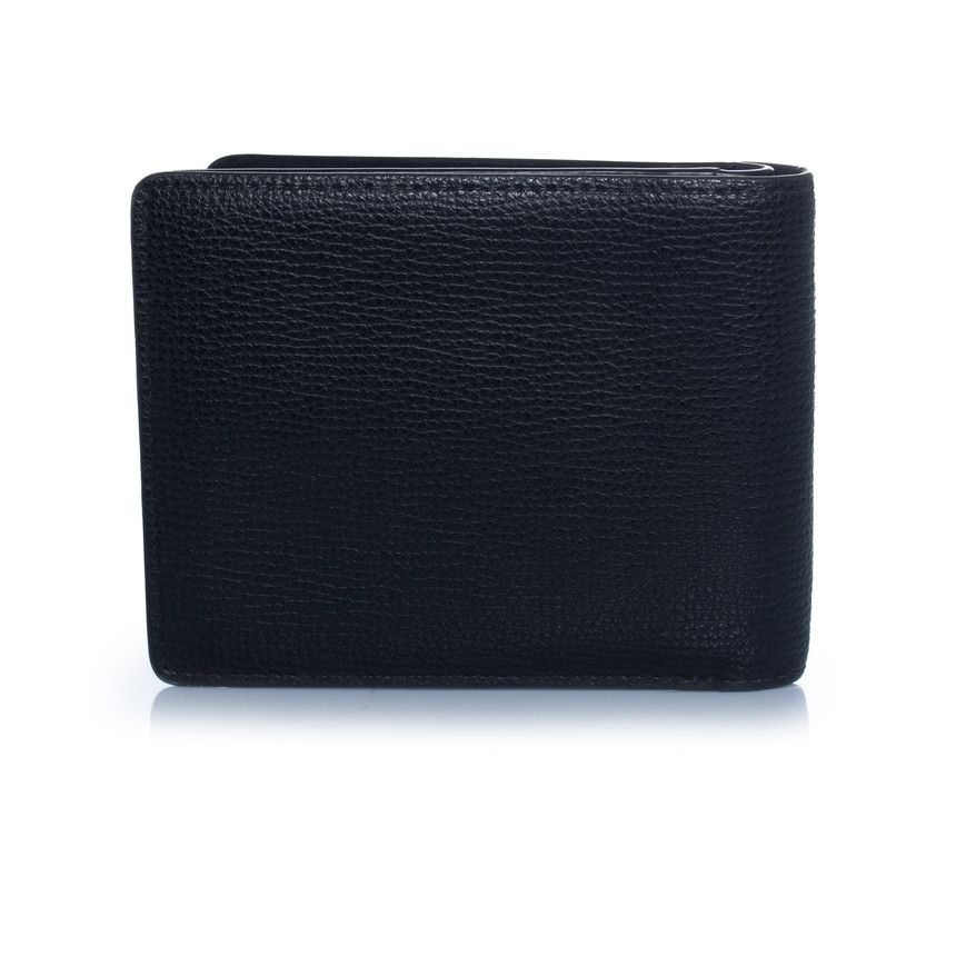 Mulberry Mulberry, black leather wallet Size ONE SIZE - 3 Thumbnail