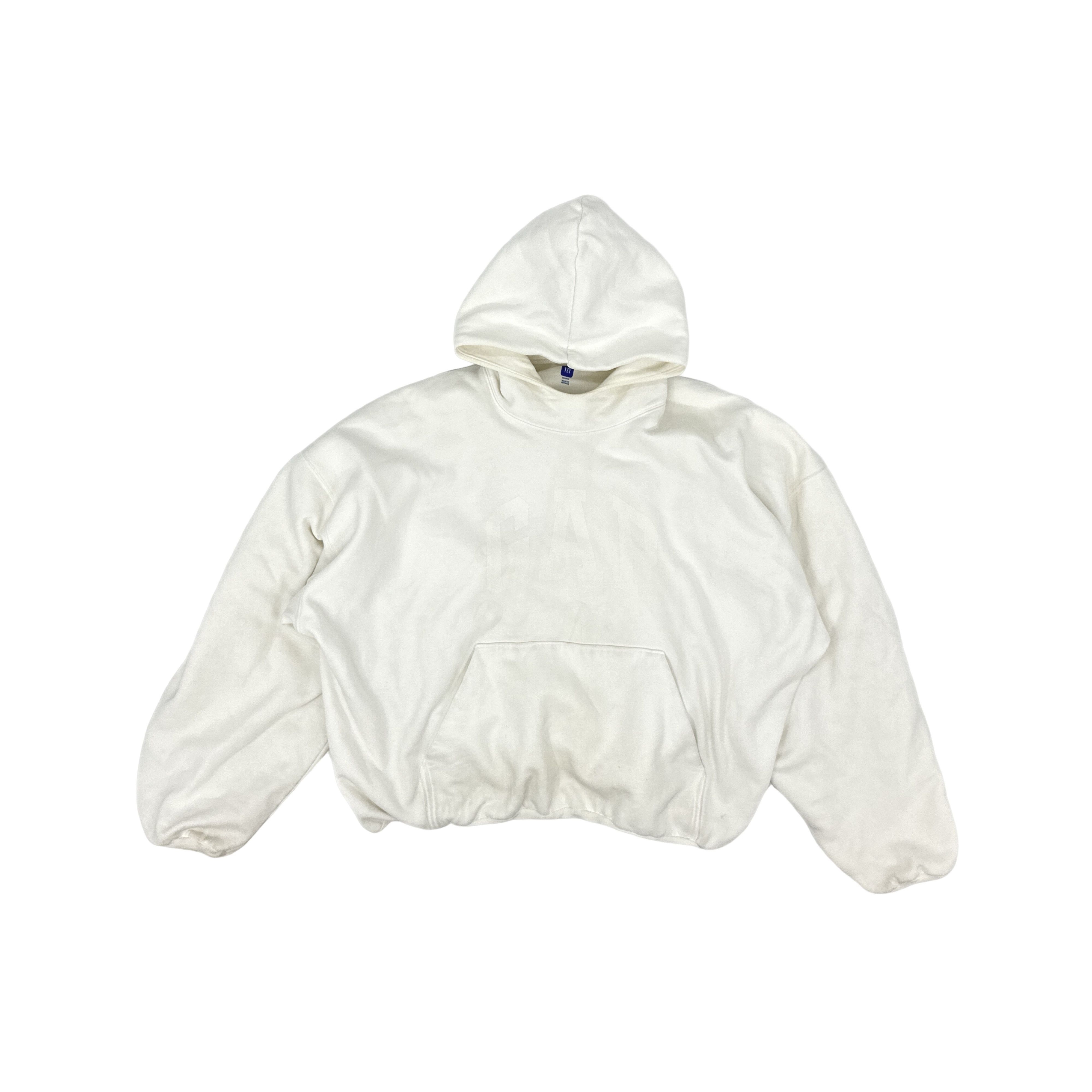 Yeezy Gap Dove White | Grailed