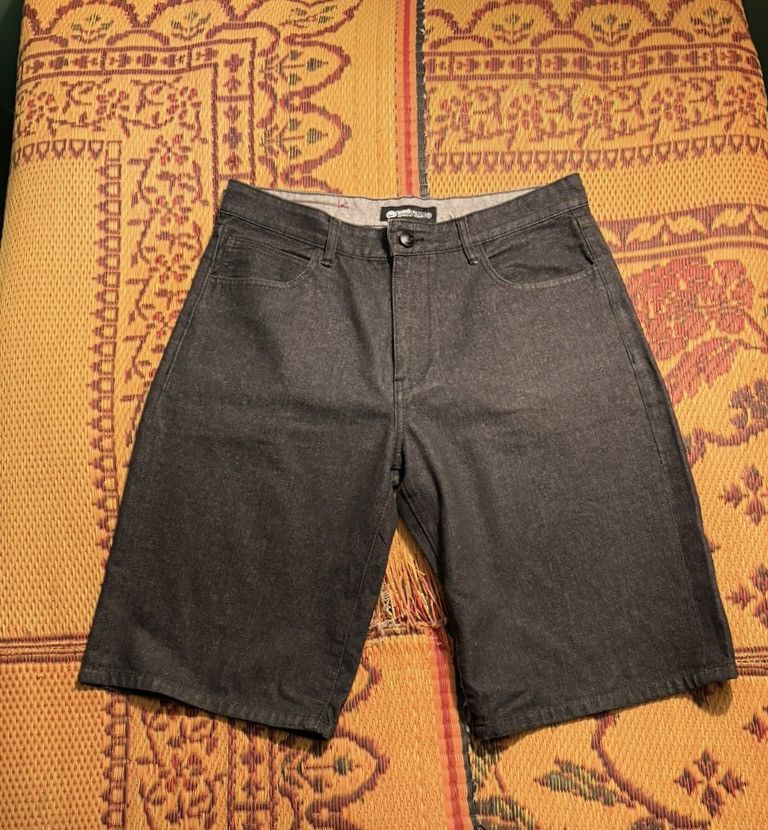 Ecko Unltd. Y2K Ecko Ultd Jorts Size US 36 / EU 52 - 2 Thumbnail