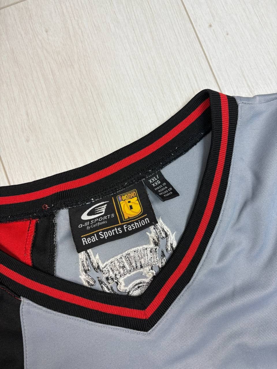 NBA VINTAGE‼️🔥🏀BIGMAN PORTLAND TRAIL BLAZERS #70 Size US XXL / EU 58 / 5 - 3 Thumbnail
