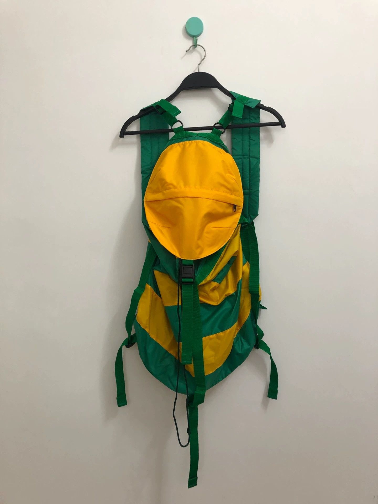 Undercover Undercover Tomoo Genda Large Backpack Size ONE SIZE - 1 Thumbnail