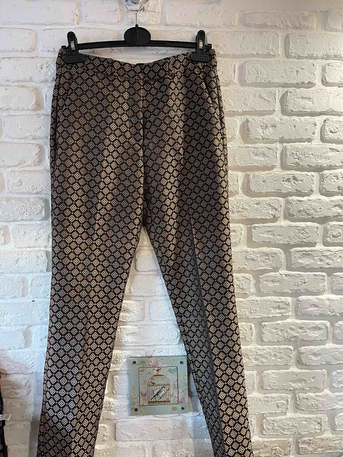 image of Trousers Etro, Women's (Size 36)