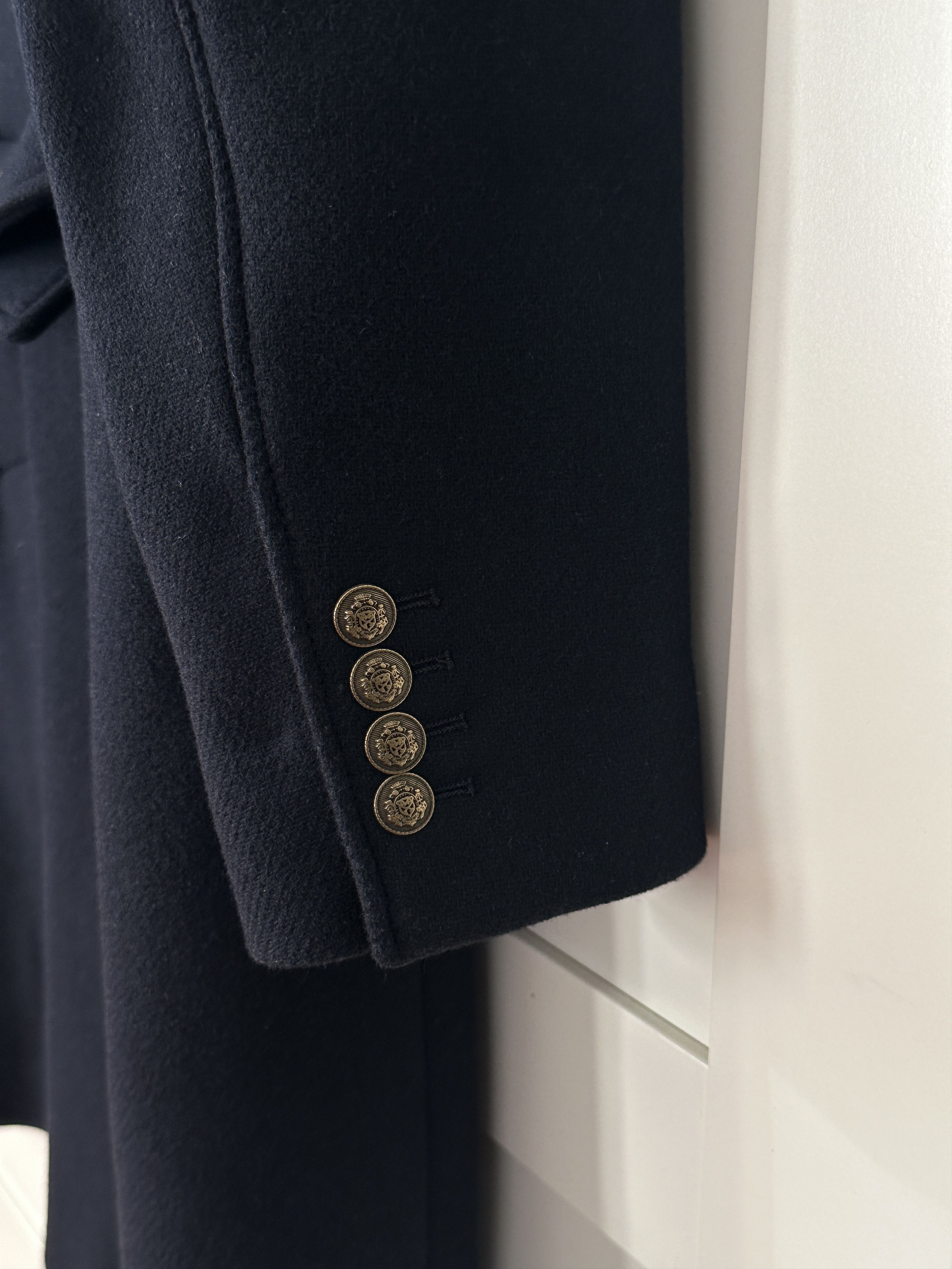 The Kooples The Kooples wool coat Size US L / EU 52-54 / 3 - 7 Thumbnail