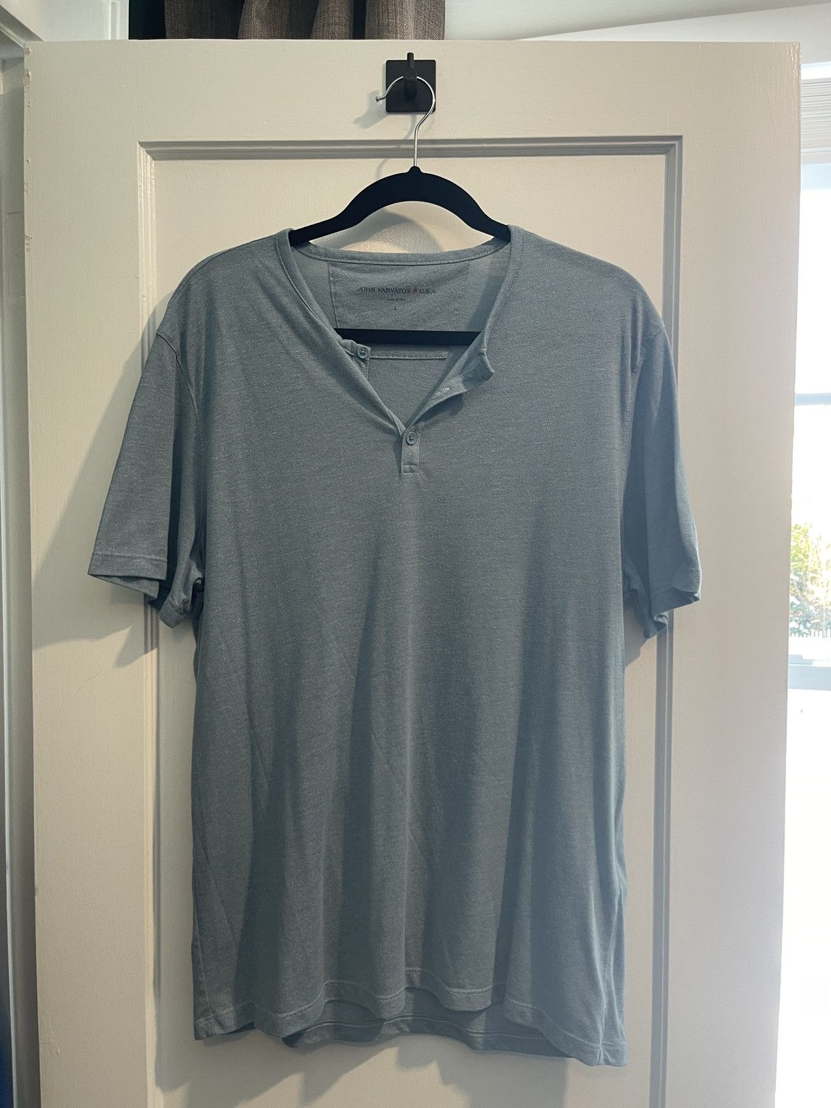 John Varvatos John Varvatos Modal tee size Large Size US L / EU 52-54 / 3 - 1 Thumbnail