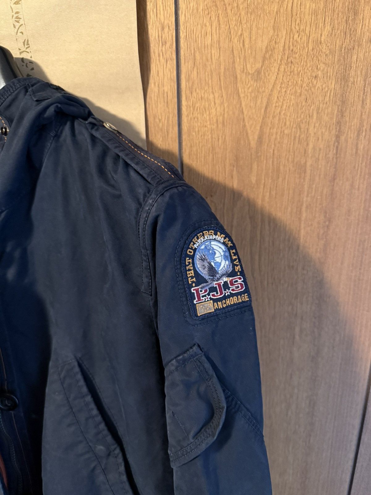 Parajumpers Women’s Parajumpers Jacket – Size XL Size XL / US 12-14 / IT 48-50 - 2 Thumbnail