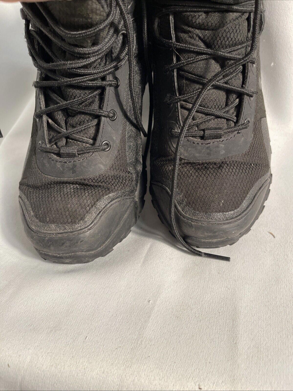 Under Armour Under Armour Valsetz Combat/Tactical Boots , Women's 7 Size US 7 / IT 37 - 5 Thumbnail