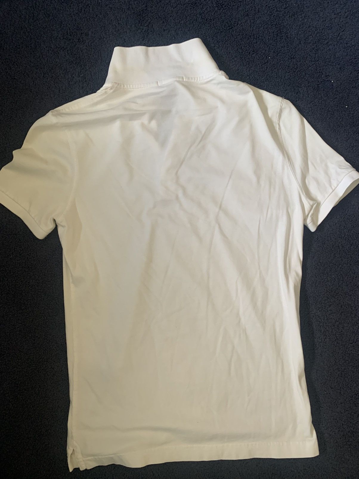 Burberry Burberry Men’s Polo Size US S / EU 44-46 / 1 - 7 Thumbnail
