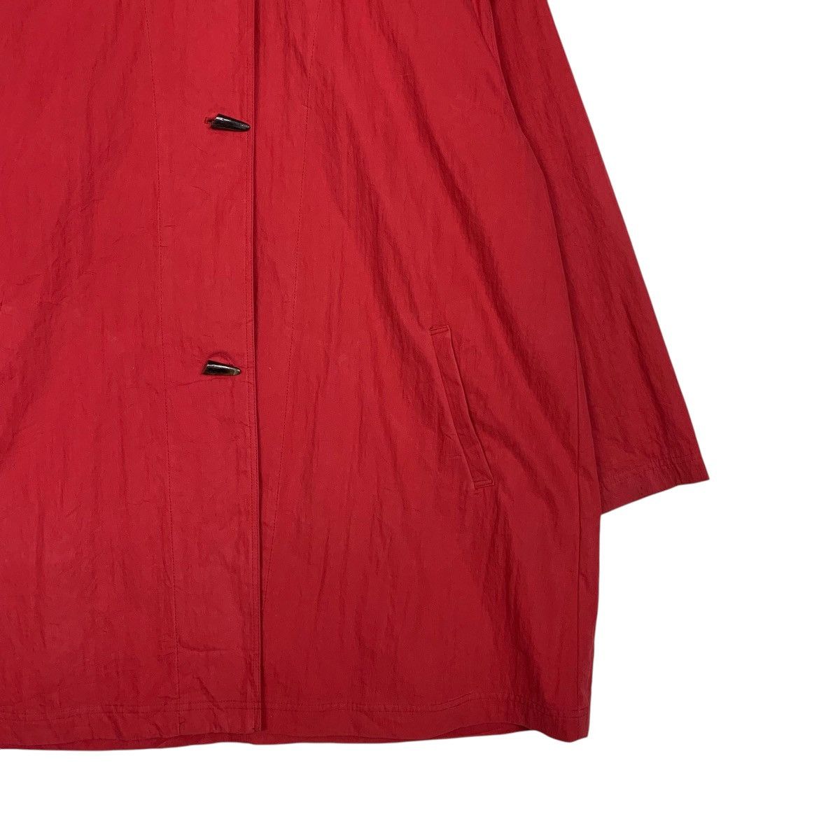 Japanese Brand Japanese Brand Defi Overcoat Size M / US 6-8 / IT 42-44 - 4 Thumbnail