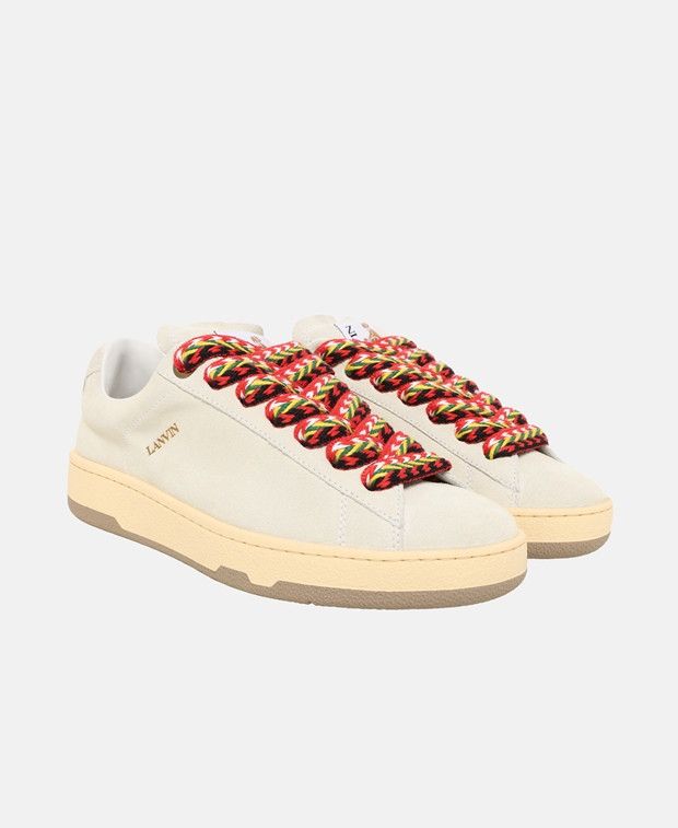Basses Curb Lite Sneakers