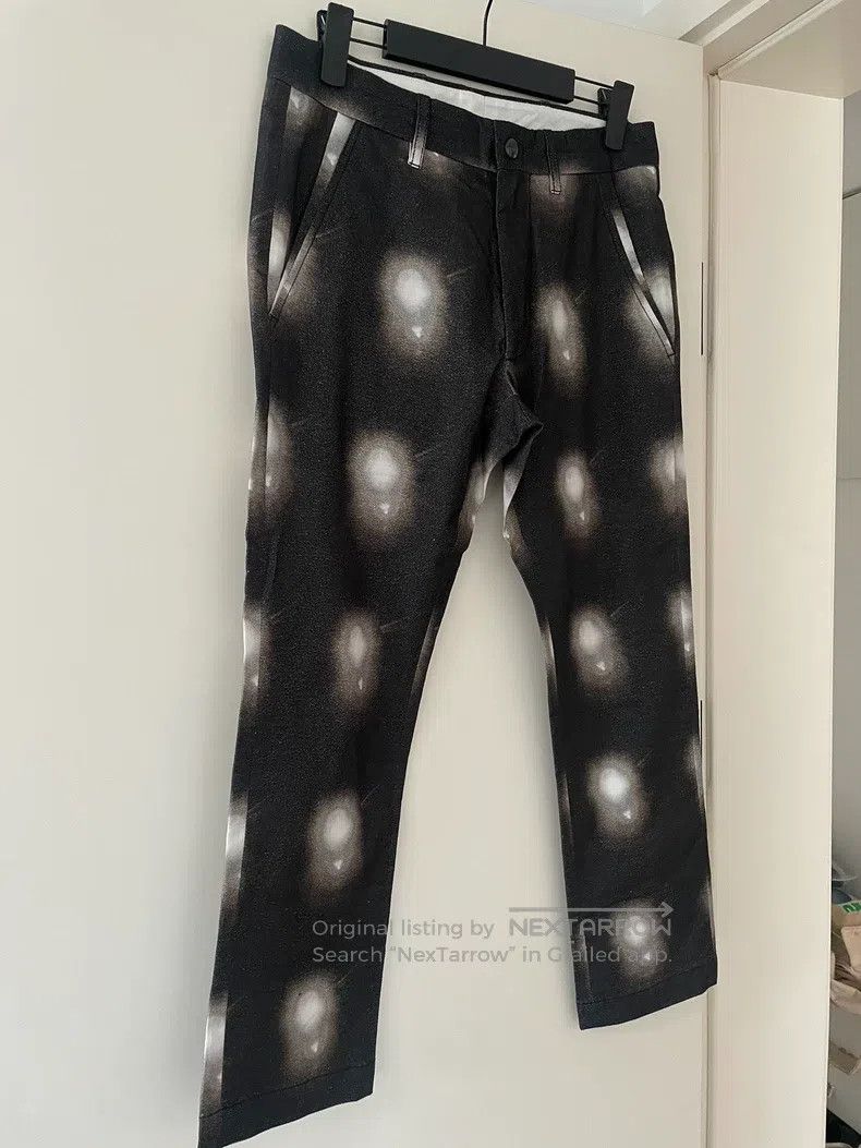 Ann Demeulemeester Ann Demeulemeester Size xxs Light Bulb Pants Size 23" - 2 Thumbnail