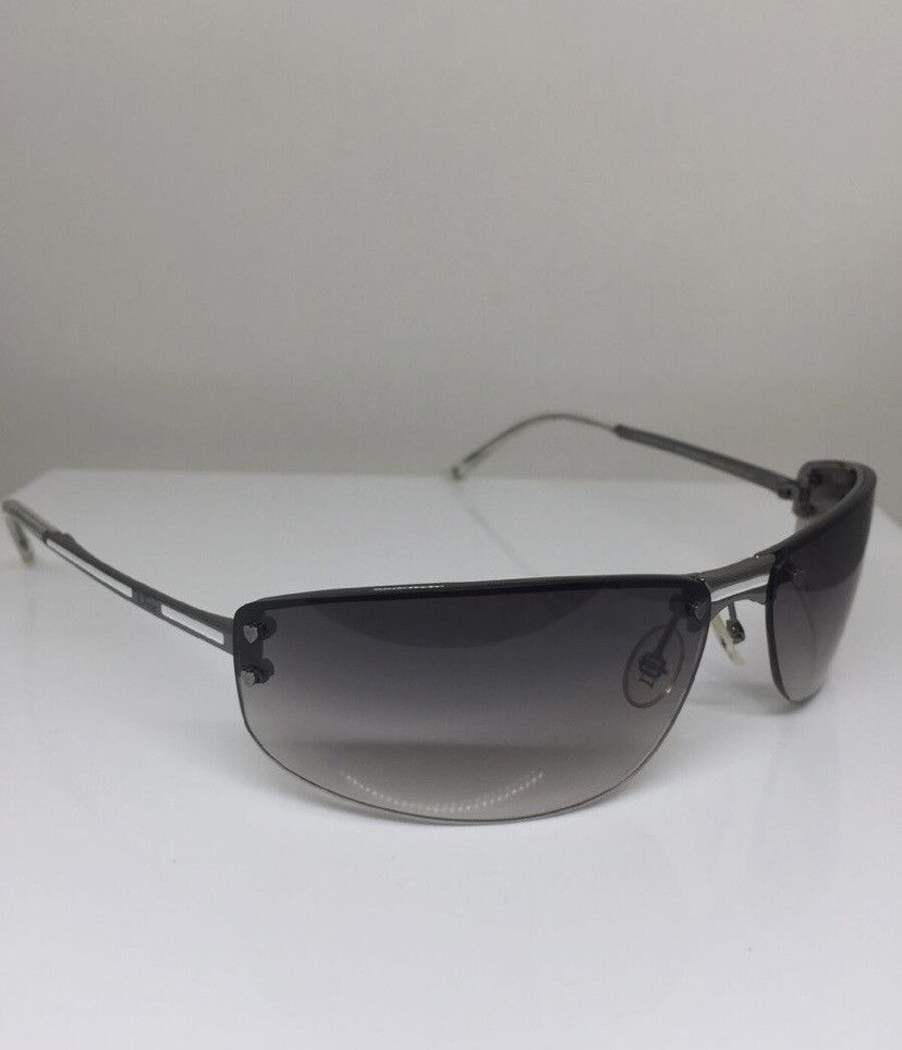 Dior Sunglasses Dior AUX44 Size ONE SIZE - 3 Thumbnail