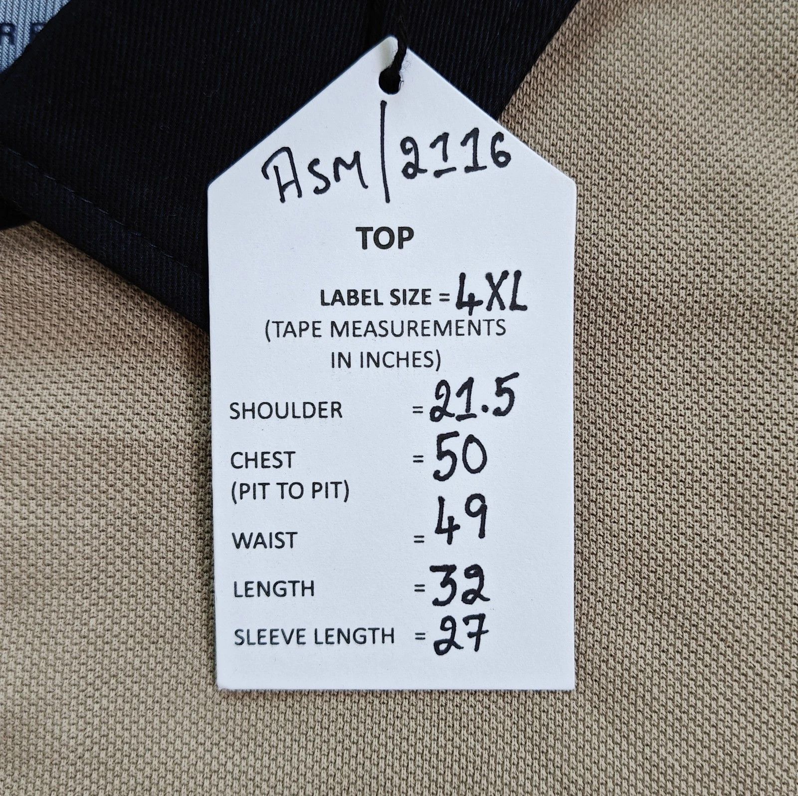 Harmont & Blaine Harmont & Blaine Longsleeves Polo Shirt ASM/2116 Size US XXL / EU 58 / 5 - 7 Thumbnail