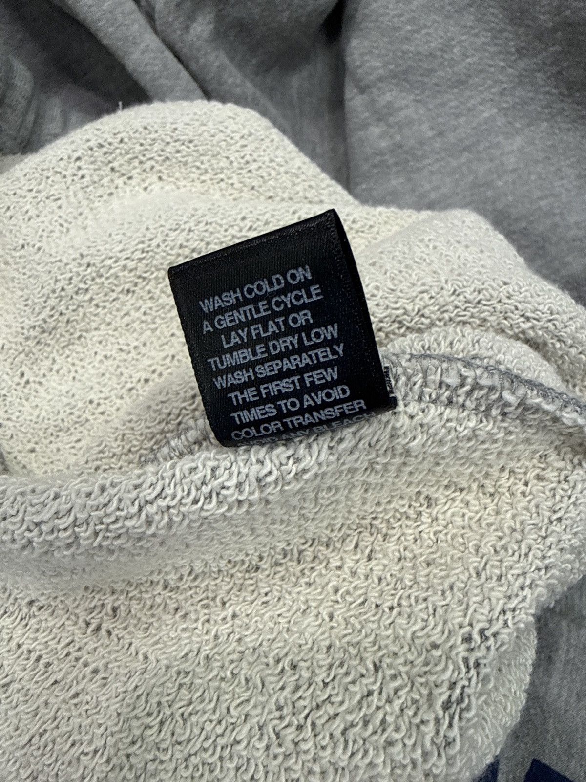 The GV Gallery The GVGallery Raspberry Hills Greedy Unit Jim Sweatpants Size US 40 / EU 56 - 3 Thumbnail