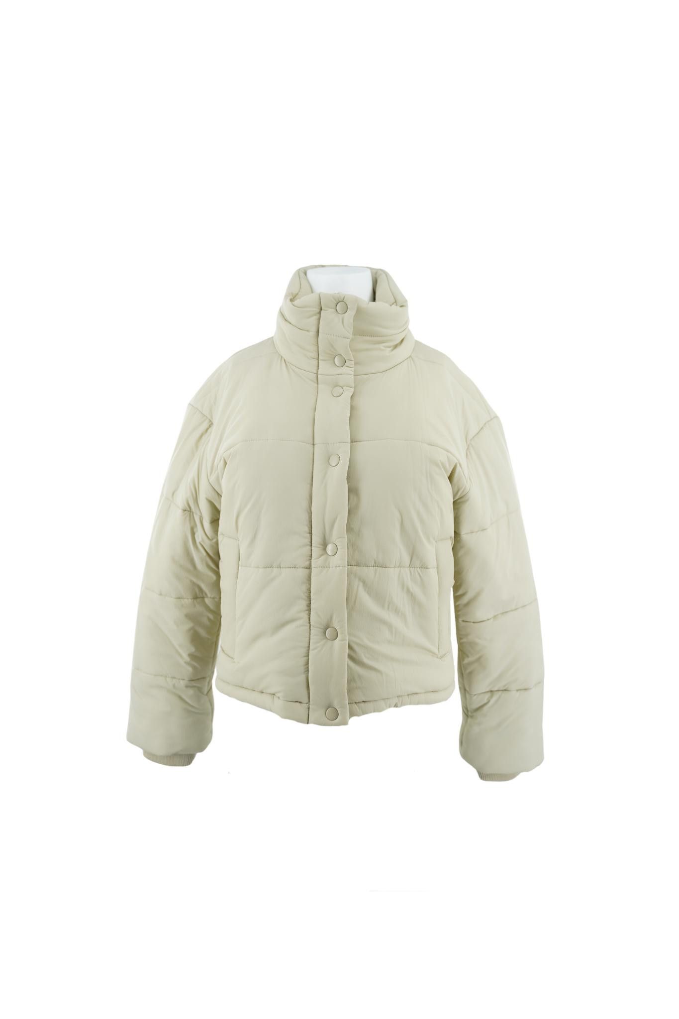 Rails Rails Beige Puffer Size Small Size S / US 4 / IT 40 - 1 Thumbnail