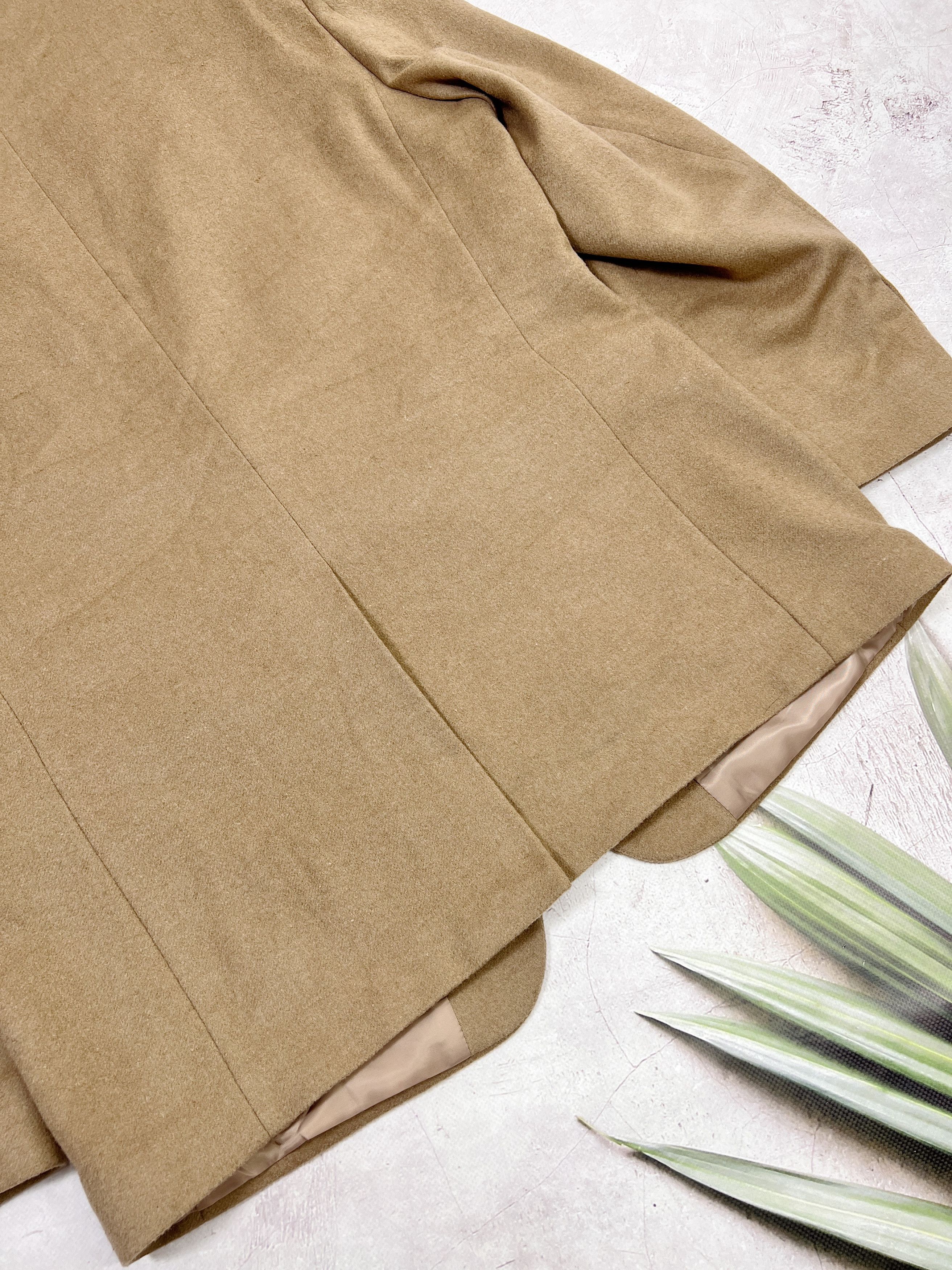 Polo Ralph Lauren × Ralph Lauren Ralph Lauren Blazer Jacket Wool Silk Cashmere Size US M / EU 48-50 / 2 - 23 Thumbnail