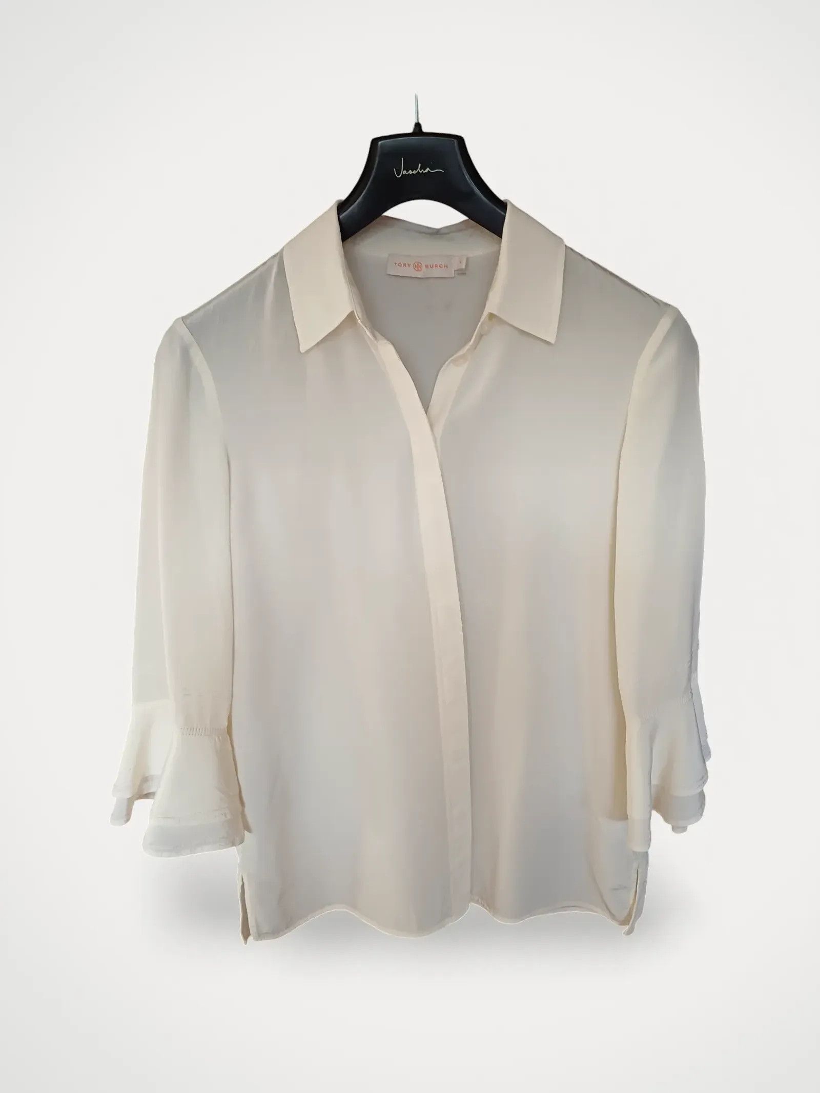 Tory Burch Tory Burch Blouse Size XS / US 0-2 / IT 36-38 - 1 Thumbnail