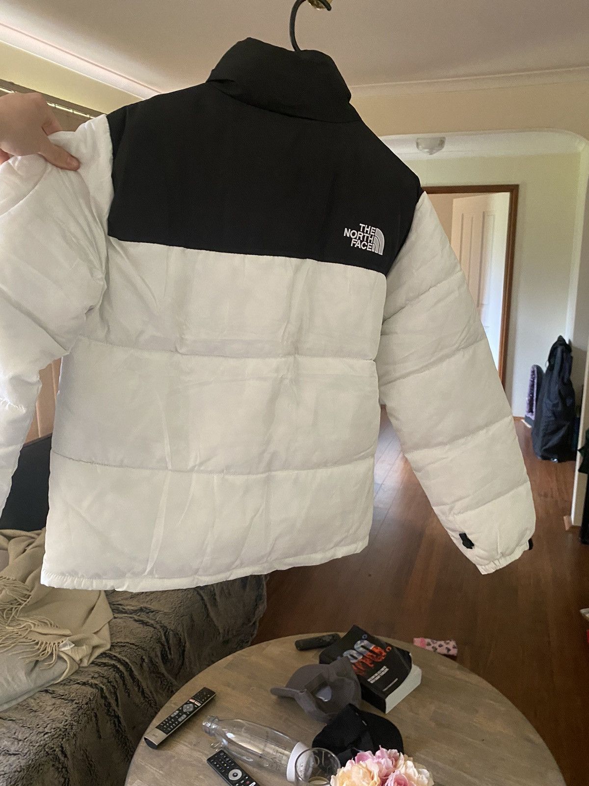 The North Face The north face 1996 retro puffer Size US M / EU 48-50 / 2 - 1 Thumbnail