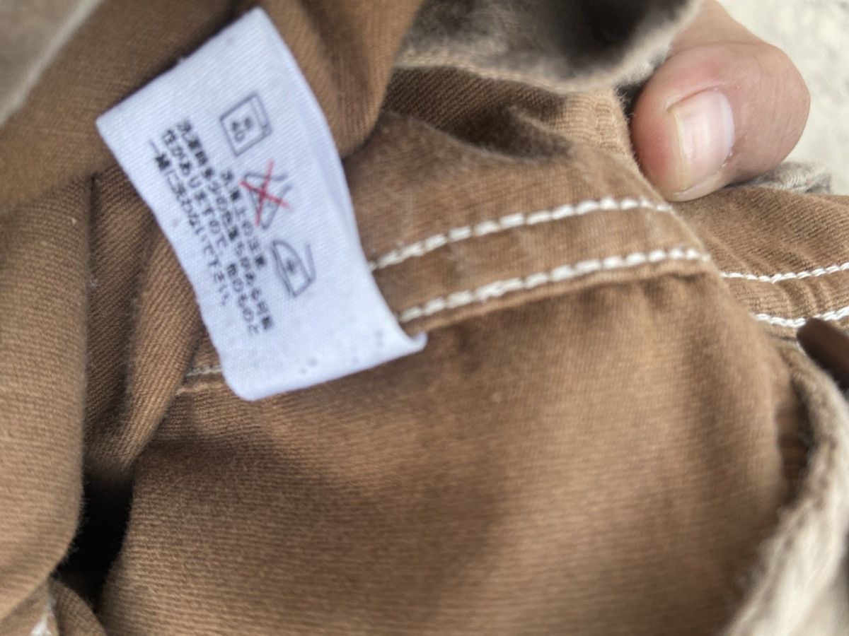 HOLLYWOOD RANCH MARKET HR Market Cargo pants Size US 31 - 7 Thumbnail