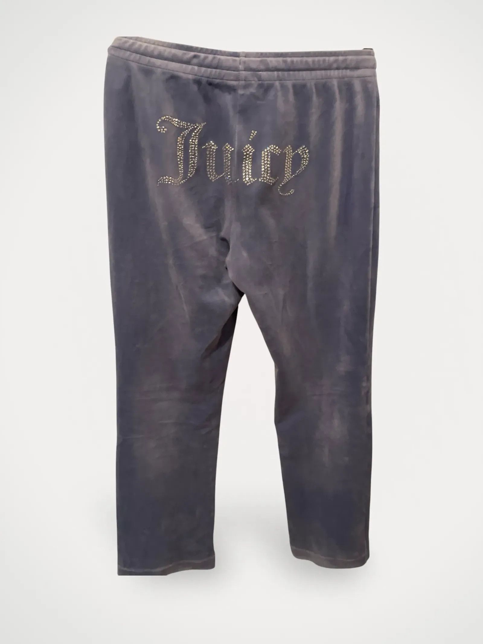 Juicy Couture Juicy Couture Pants Size 27" / US 4 / IT 40 - 1 Thumbnail
