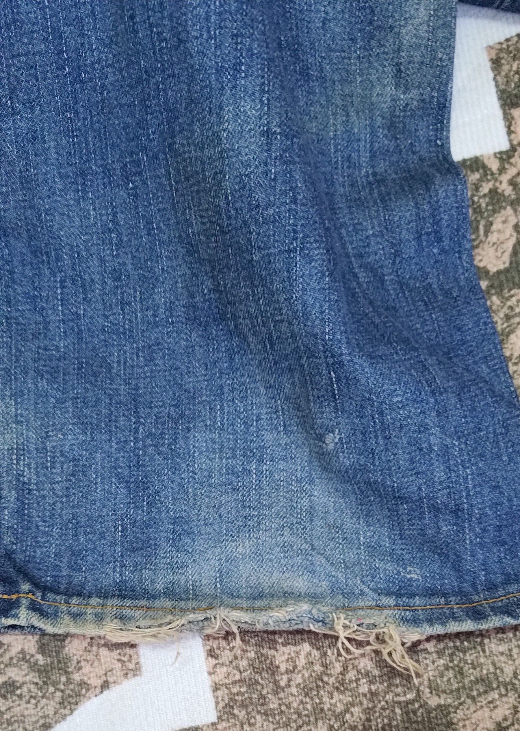 Levi's Vintage Levi's Jeans Size US 30 / EU 46 - 7 Thumbnail