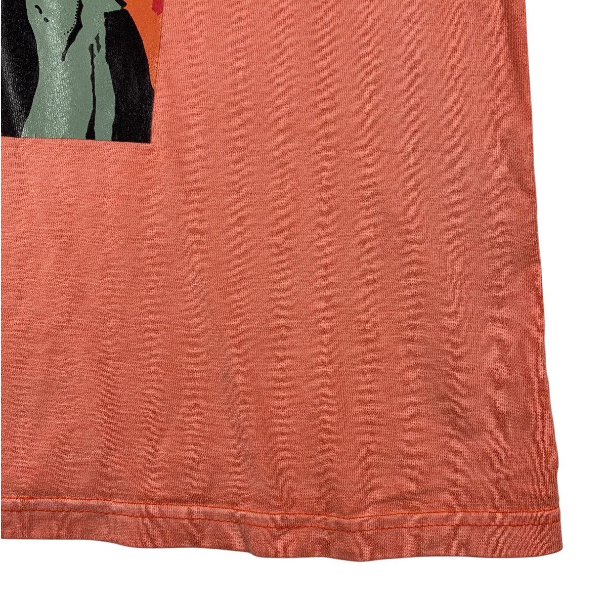Anvil Vintag KILLAMAN JARO T.O.K set laws jamaican raggae tshirt Size US XL / EU 56 / 4 - 8 Thumbnail