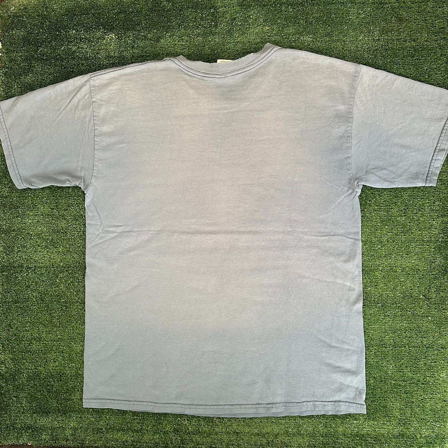 Vintage Vintage 90s West Virginia Wildlife T-Shirt Nature Animals De Size US L / EU 52-54 / 3 - 5 Thumbnail