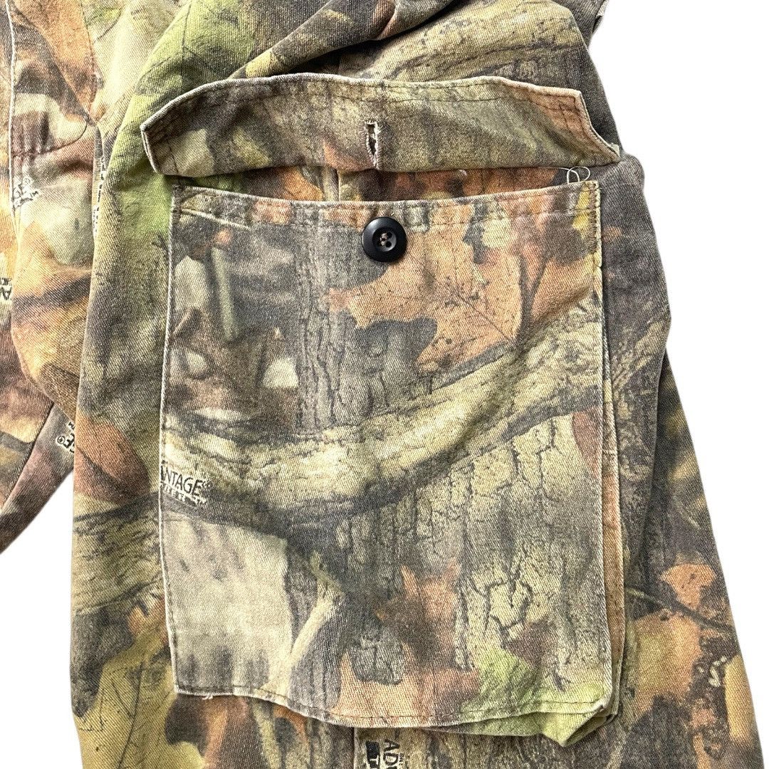Realtree Y2K Commander Camo Realtree Style Pants Size US 40 / EU 56 - 5 Thumbnail