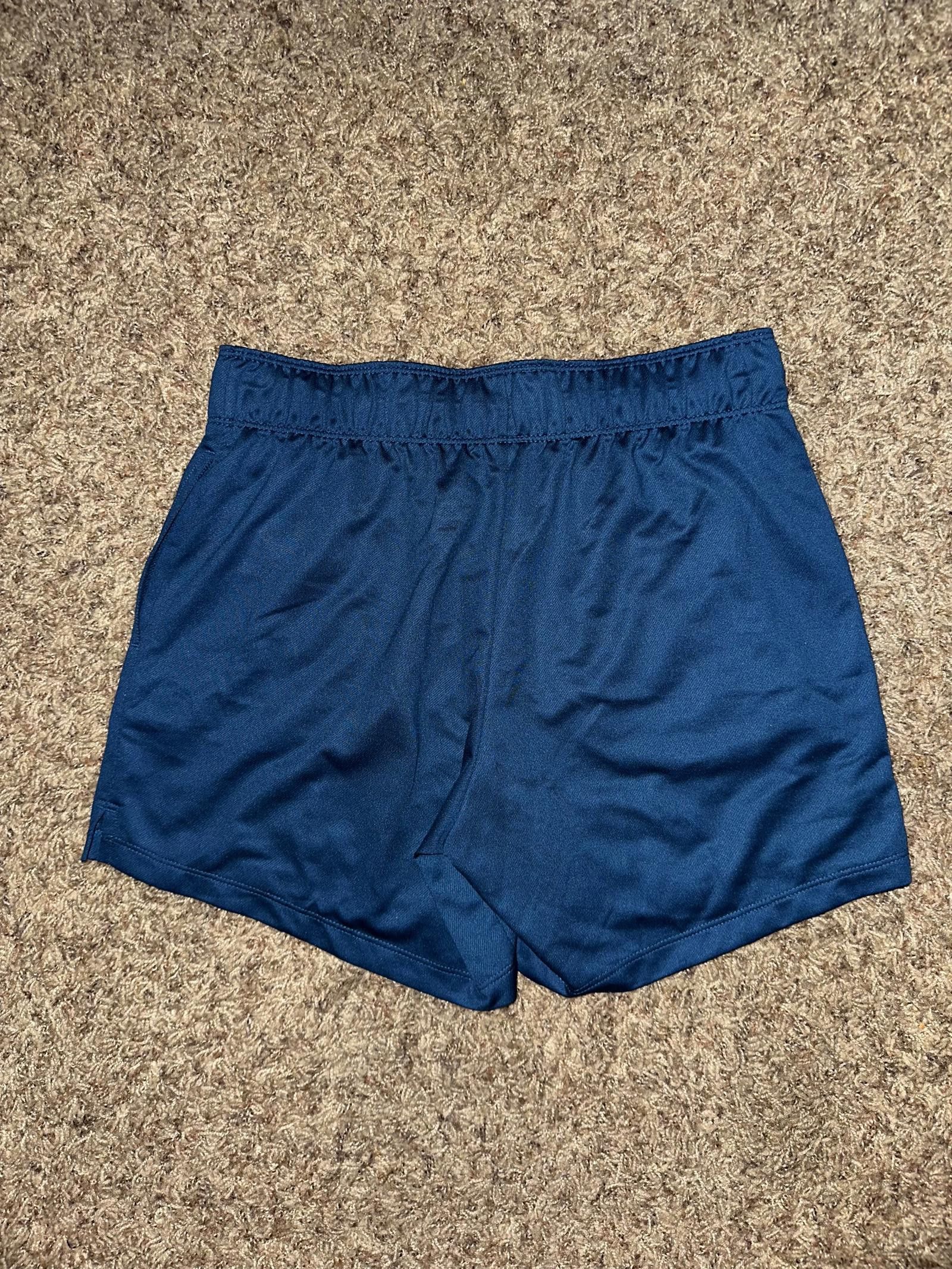 Nike Nike Women’s Dri-FIT Attack Training Shorts Size 26" / US 2 / IT 38 - 6 Thumbnail