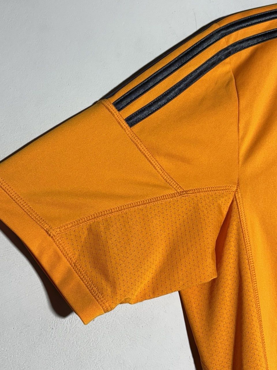 Adidas Christiano Ronaldo 7 Real Madrid 2013/14 Third Soccer Jersey Size US M / EU 48-50 / 2 - 11 Thumbnail