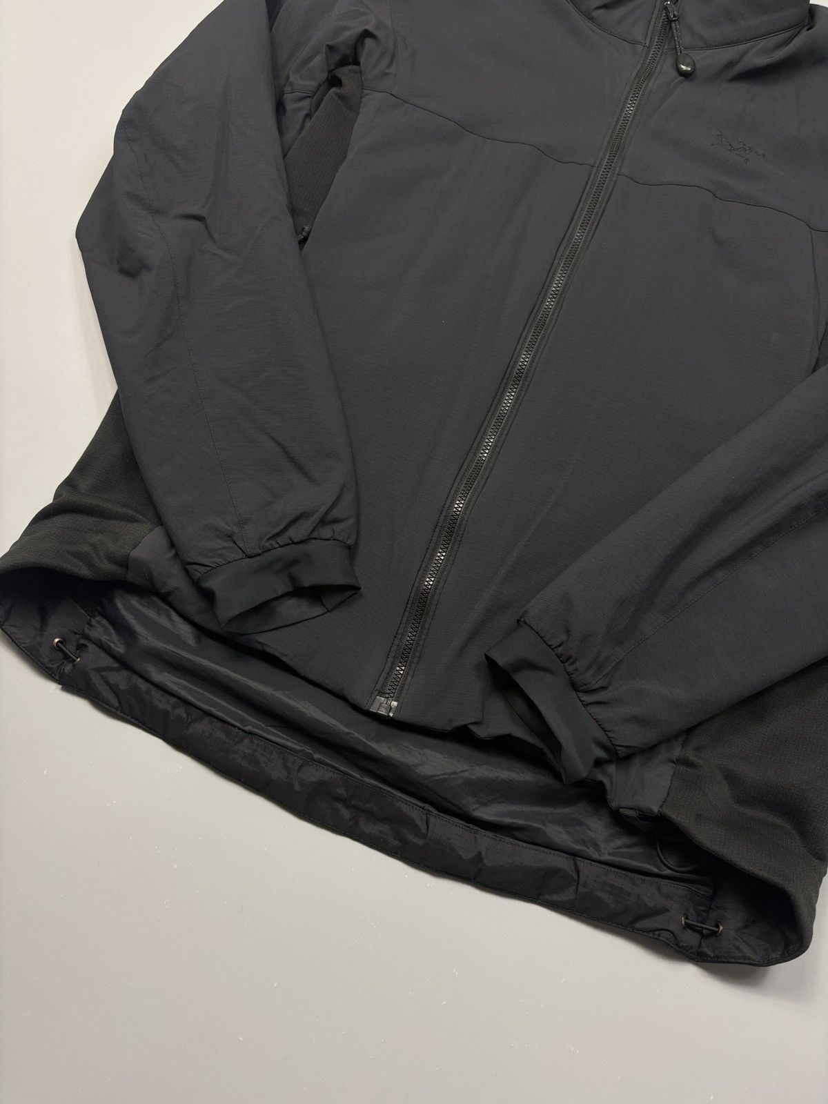 Arc'teryx Arc’teryx Atom LT Leaf Men's Outdoor Gorpcore Jacket Size US S / EU 44-46 / 1 - 3 Thumbnail